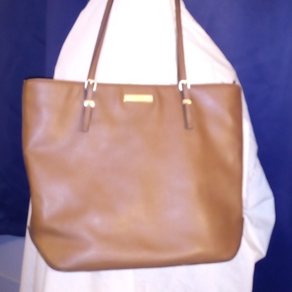 Nine West Small Tote Handbag - Picture 4 of 15